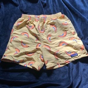 Patagonia baggies